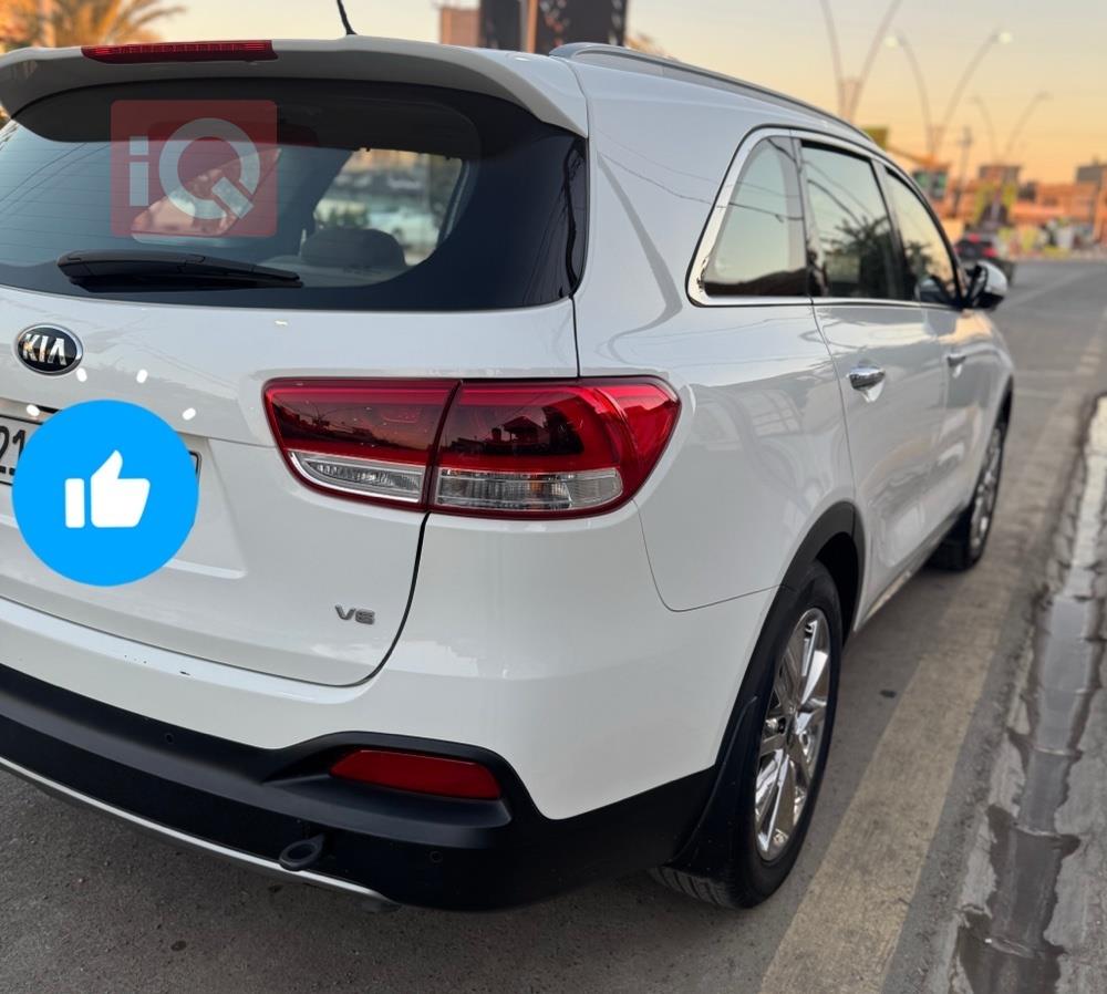 کیا سۆرینتۆ